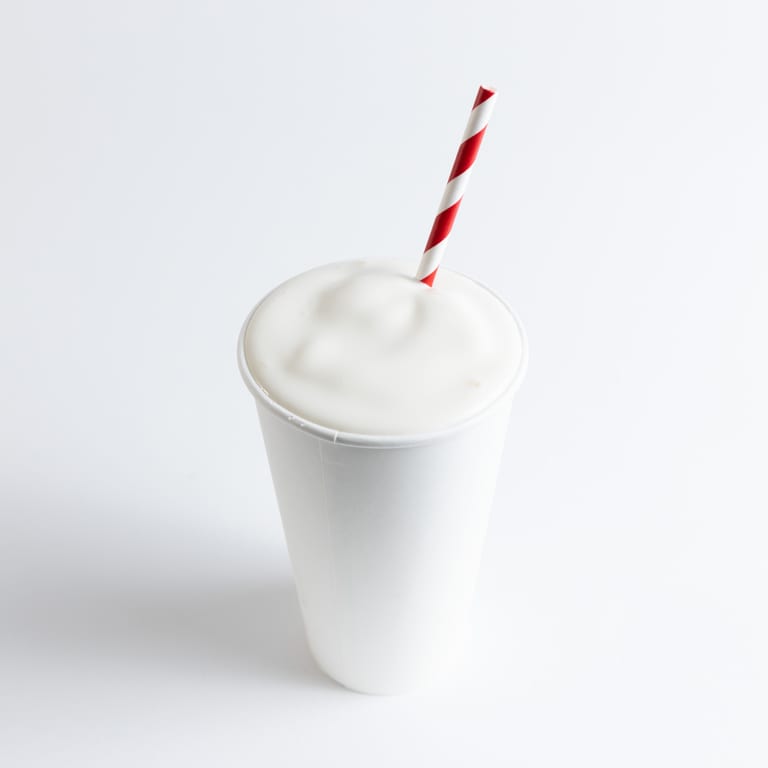 Indulge in Our Shakes