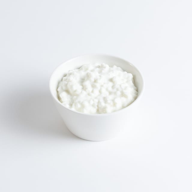 Side Cottage Cheese.
