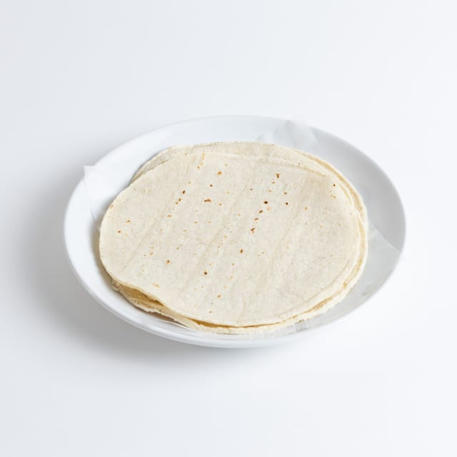Side Tortilla.