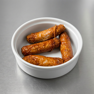 Side Sausage (4 Links)