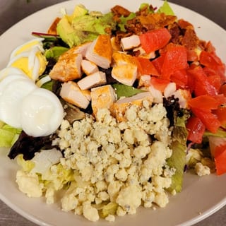 Cobb Salad