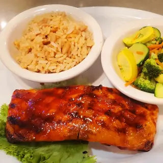 Salmon