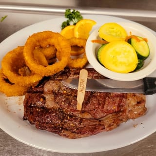 Rib Eye